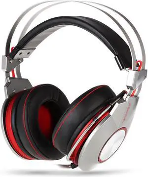 XIBERIA K5 Wired Over-ear Gaming Headset
