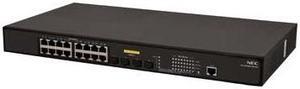 NEC - B02014-F1007 - Switch, Qx-s1016gt-4g-pw