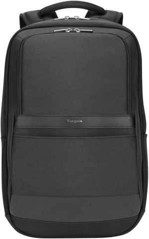 Targus 12"-15.6" CitySmart Essentials Backpack (Gray) - TSB893