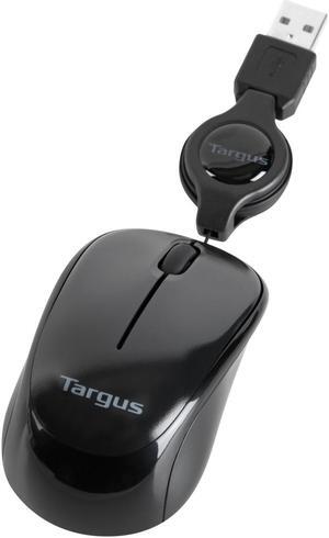 Targus Compact BlueTrace Mouse - AMU75US