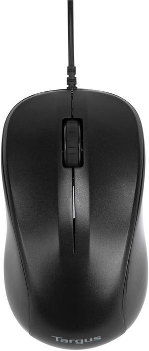 Targus USB Optical Laptop Mouse - AMU80US