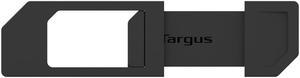 TARGUS AWH011US WEBCAM COVER SINGLE PACK-BLK BLACK