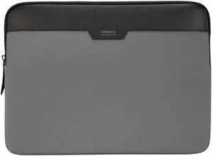 Targus Newport Tss100004gl Carrying Case (Sleeve) For 14" Notebook - Gray Targus Newport Tss100004gl Carrying Case (Sleeve) For 14" Notebook - Gray