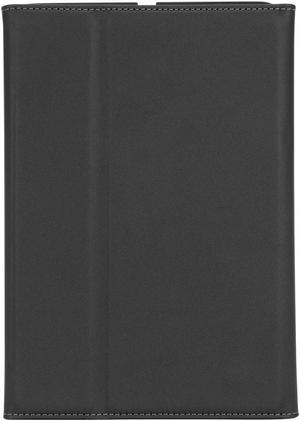 Targus VersaVu Slim 360 Rotating Case for iPad mini 5th gen., iPad mini 4, 3, 2 and iPad mini Black