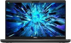 Dell Latitude 5401 14" Laptop i5-9400H 2.5GHz 16GB 256 SSD Laptop Notebook WiFi