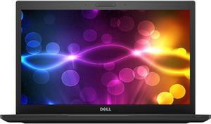 Dell Latitude 7490 14" i5-8250U 1.6GHz 16GB 256GB SSD Laptop Notebook WiFi