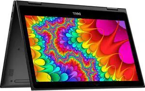 Dell Latitude 3390 2-in-1 13.3" Touch Laptop Core i5 8GB 128GB SSD Win 10 Pro