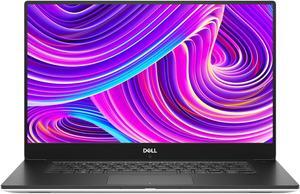Dell Precision 5530 i7-8850H 1TB SSD 32GB 4GB GPU P1000 15.6" FHD Gaming Laptop