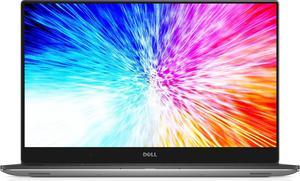 Dell Precision 5510, 2.70 GHz Intel Core i7 6th Gen, 16 GB DDR4, 256 GB SSD, Windows 10 Pro 64Bit, 15.6" 1920 x 1080 LCD, Laptop