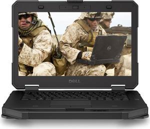 Dell Latitude 5414 Rugged 14" TOUCHSCREEN Gen 6 i5 1TB SSD 32GB WiFi Laptop PC