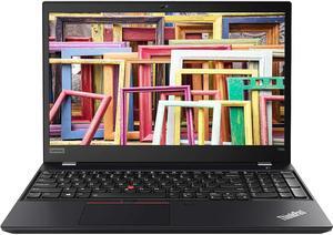 Lenovo Thinkpad T590 15.6" i7-8665U 16GB RAM 512GB SSD Win 10 Laptop Notebook