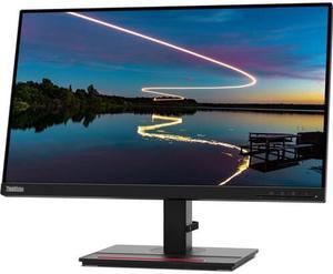 Lenovo P24Q-20 24 Widescreen 2560x1440 16:9 LCD Monitor USB HDMI DP -  Grade B - Revive IT