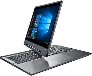 Fujitsu LifeBook T936 13.3 inches Touchscreen, Convertible 2-in-1 Laptop-Tablet, Intel Core i5, 8GB RAM, 128GB SSD, Win10 Home