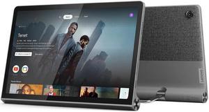 Refurbished Lenovo Yoga Tab 11 11 Tablet 4GB 128GB SSD Storm Gray