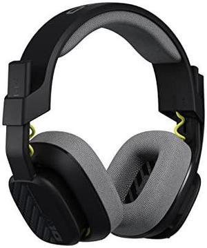 Astro A10 Gaming Headset Gen 2 Wired Over-Ear Xbox Gaming Headphones Black