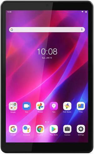 Lenovo Tab M8 (3rd Gen) 8" HD Octa Core 3GB RAM 32GB SSD Android 11 ZA870052US