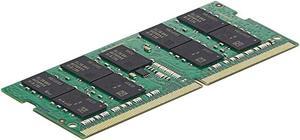 Lenovo 32GB (1x32GB) DDR4 2666MHz 260pin SoDIMM Memory Module 4X70S69154