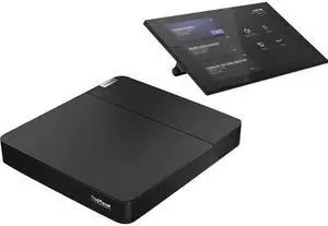 Lenovo ThinkSmart Core + Controller Kit for Microsoft Teams Rooms 11LR000BUS
