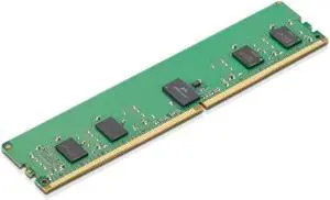 Lenovo 16GB DDR4 2666MHz 288pin ECC Registered DIMM Memory Module 4X70V98061 Lenovo 16GB DDR4 2666MHz 288pin ECC Registered DIMM Memory Module 4X70V98061