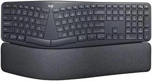 Logitech ERGO K860 Ergonomic Split Keyboard