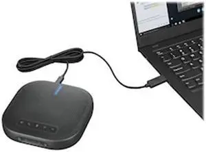Lenovo Wireless VoIP Speakerphone