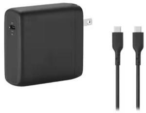 Kensington 100W USB-C GaN Power Adapter K33821NA