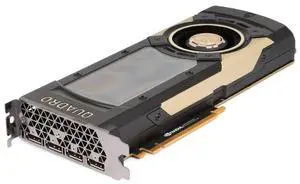 NVIDIA Quadro GV100 32GB HBM2 PCI-e 3.0 GPU Volta Graphics Card Accelerate Ai