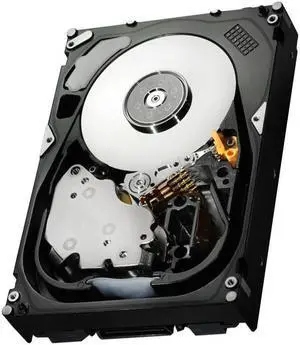 HGST HUS156045VLS600 450Gb Ultrastar 15K600 Sas