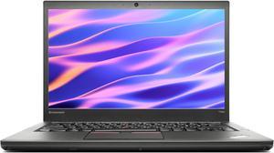 Lenovo ThinkPad T450s 14in, Intel Core i7 5600U 2.3Ghz, 12GB DDR3, 500GB Hard Drive, Webcam, Windows 10 Laptop Notebook