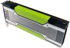 NVIDIA Tesla M60 16GB GDDR5 PCI-e GPU Dual GPU Accelerator Card - OEM NVIDIA Tesla M60 16GB GDDR5 PCI-e GPU Dual GPU Accelerator Card - OEM