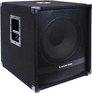 Sound Town Inc PA Speakers - Newegg.com