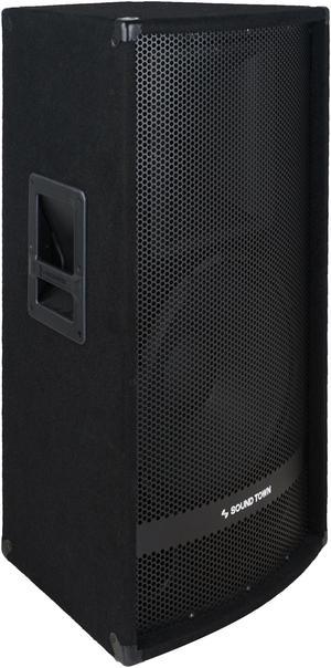 Sound Town Inc PA Speakers - Newegg.com