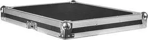 Sound Town Heavy-Duty Plywood Replacement Lid for STMR Series Rack/Road Case (STMR-LID)