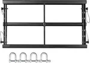 Sound Town Mode Audio Series Mounting Flying Frame for Suspension FILA-208 Line Array Speaker (FILA-208FF)