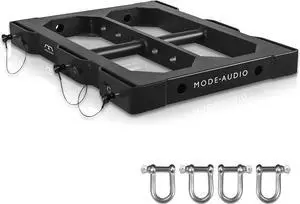 Sound Town Mode Audio Series Mounting Flying Frame for Suspension FILA-10.1 Line Array Speaker (FILA-10.1FF)