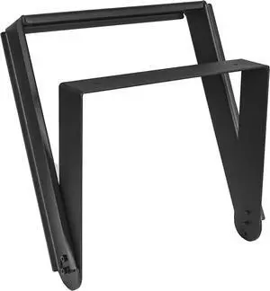 Sound Town CARME Series Vertical Wall Mount Bracket for CARME-115BG3 (CARME-115BUB-V)