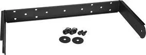 Sound Town CARME Series Horizontal Wall Mount Bracket for CARME-115BG3 (CARME-115BUB-H)