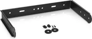 Sound Town CARME Series Wall Mount Bracket for CARME-15MM (CARME-15MMUB)