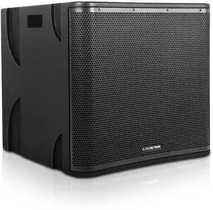 SOUND TOWN CARME SERIES 18" 1600W PA/DJ PASSIVE SUBWOOFER (CARME-118SB)