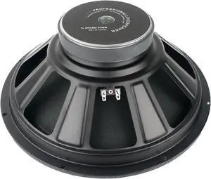 Sound Town 15” Replacement Subwoofer (MLF-15)