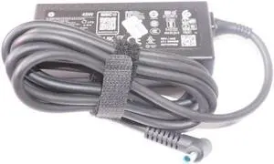 L25296-001 Hp 45W 19..5V 2.31A Genuine Smart AC power adapter 45 watt 17-BY0063CL