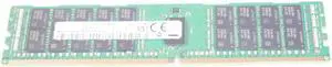M393A4K40BB1-CRC0Q Samsung 32GB PC4-19200 DDR4-2400MHz  Memory Module