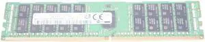 M393A4K40BB1-CRC0Y Samsung 32GB PC4-19200 DDR4-2400MHz  Memory Module