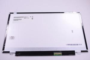 B140RW02-V.2 AU Optronics 14.0 HD 40 pin LED Screen Top and Bottom Brackets