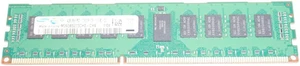 M393B5273CH0-CH9 Samsung 4GB PC3-10600 DDR3-1333MHz 240-Pin DIMM Dual Rank Memory Module M393B5273CH0-CH9 Samsung 4GB PC3-10600 DDR3-1333MHz 240-Pin DIMM Dual Rank Memory Module