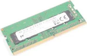 MTA8ATF2G64HZ-3G2E2 Micron 16GB DDR4 PC4-3200AA 3200Mhz SO-DIMM Memory