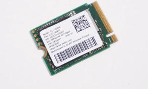 WR90F Phillips 256GB PCIe NVMe 3x4 M.2 2230  SSD Drive I5400-3869BLK-PUS