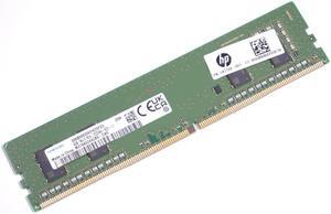 M378A5244CB0-CWE Hp 4GB DDR4 PC4-3200AA 3200Mhz PC4 1.2v NECC DIMM Memory M01-F1224