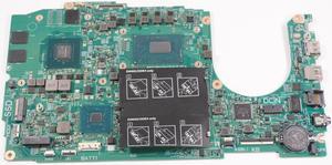 MFHW7 Dell Intel Core i5-9300H GTX1650 Motherboard I3590
