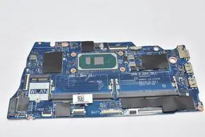 5PD08 Dell DELL INSPIRON 15 3511 I3-1115G4 3.0GHz Motherboard I3511-3481BLK-PUS 5PD08 Dell DELL INSPIRON 15 3511 I3-1115G4 3.0GHz Motherboard I3511-3481BLK-PUS